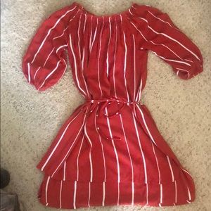 Faithfull the Brand Dress